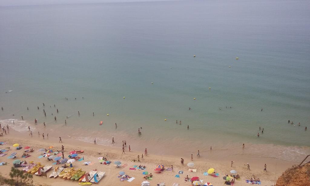 Beach Falesia อัลบูเฟรา ห้อง รูปภาพ